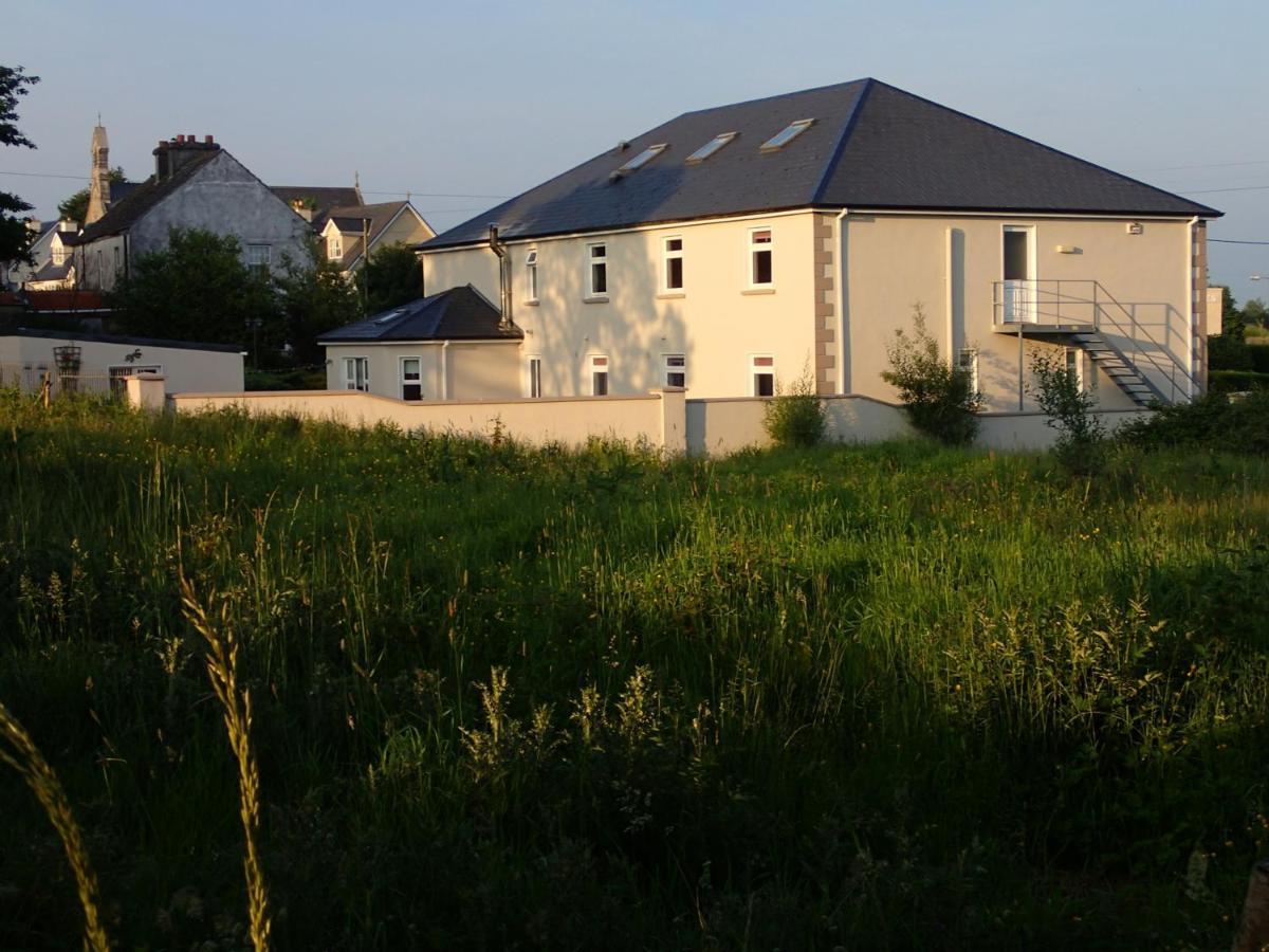 Lough Gara Lodge Self Catering Gorteen  Exterior foto