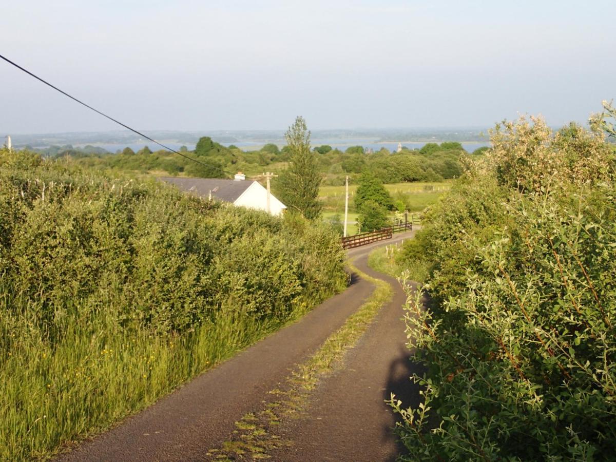 Lough Gara Lodge Self Catering Gorteen  Exterior foto