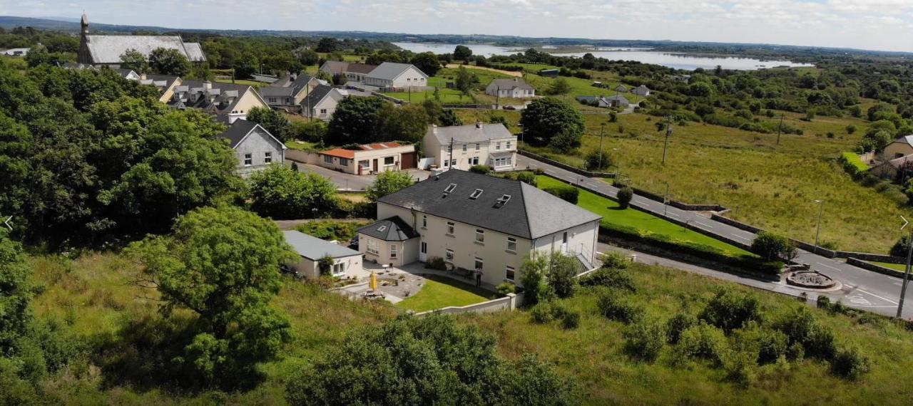 Lough Gara Lodge Self Catering Gorteen  Exterior foto